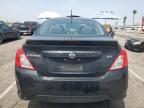 2018 Nissan Versa S de vânzare în Van Nuys, CA - Front End