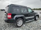 2012 Jeep Liberty Sport за продажба в Arcadia, FL - Front End