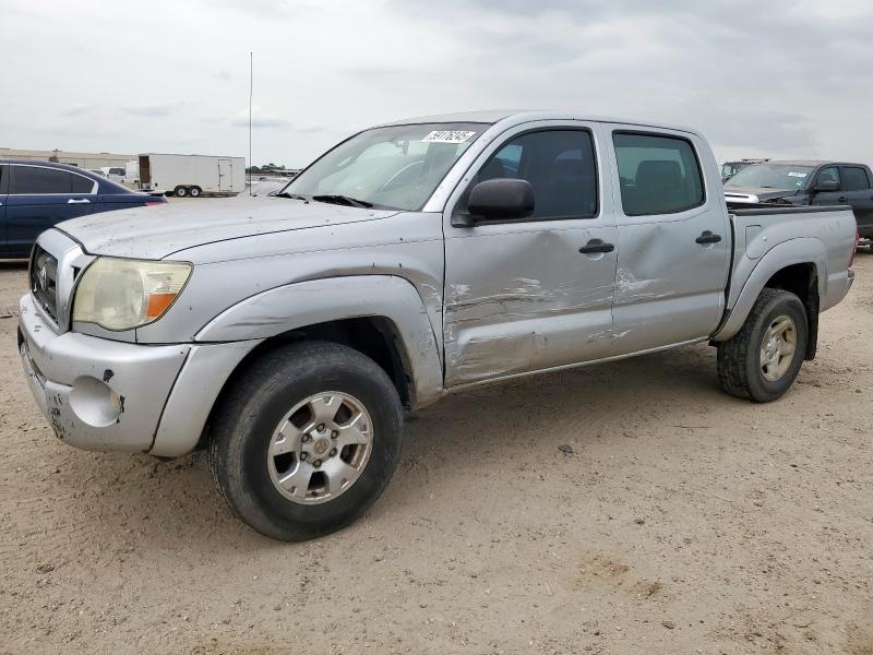 2007 Toyota Tacoma Double Cab Prerunner