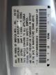2008 Honda Accord Exl на продаже в Assonet, MA - Front End