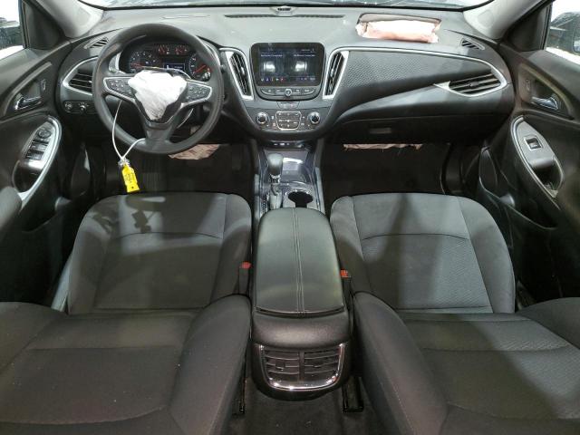  CHEVROLET MALIBU 2023 Gray