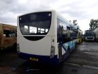2013 ALEXA ENVIRO for sale at Copart WOLVERHAMPTON