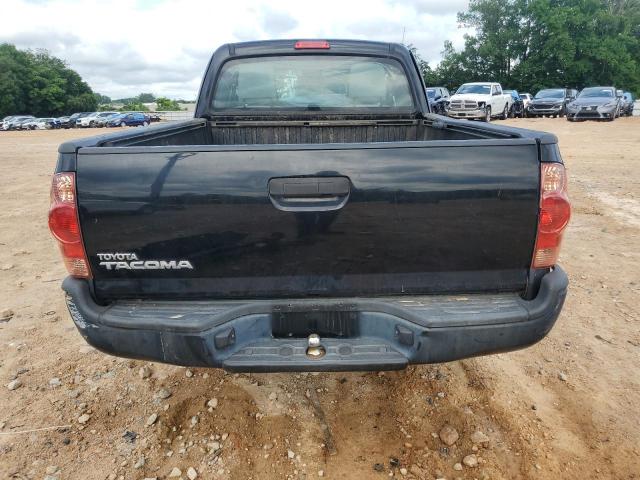  TOYOTA TACOMA 2015 Czarny
