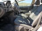 2013 Ford Fiesta Se en Venta en Reno, NV - Top/Roof