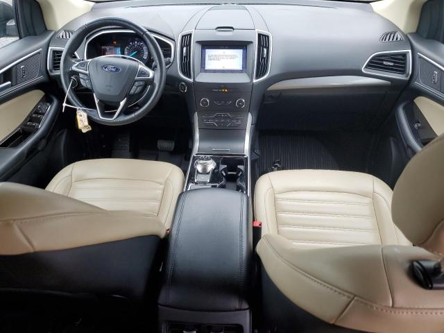  FORD EDGE 2019 Czarny