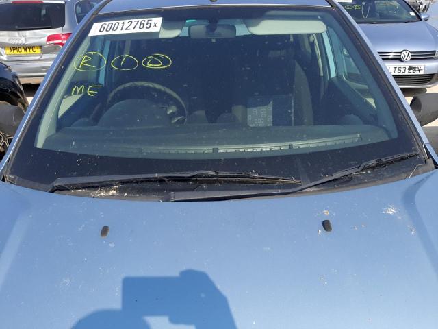 2005 FORD FIESTA STY