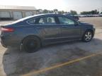 2016 Ford Fusion Se   zu verkaufen in Pekin, IL - All Over