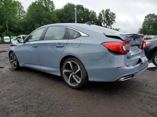  HONDA ACCORD 2022 Szary