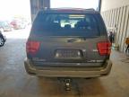 2003 Toyota Sequoia Sr5 en Venta en Abilene, TX - Hail