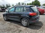 2017 Volkswagen Tiguan S للبيع في Finksburg، MD - Front End