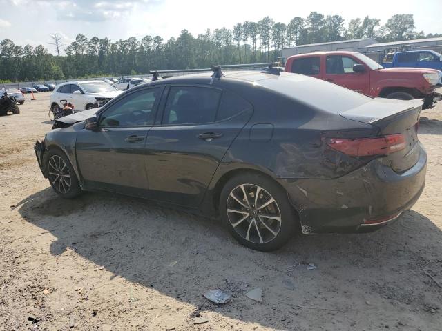  ACURA TLX 2015 Czarny