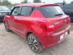 2018 SUZUKI SWIFT SZ5 for sale at Copart BRISTOL
