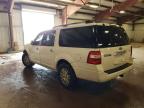 2013 Ford Expedition El Limited за продажба в Lansing, MI - Front End
