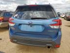 2020 Subaru Forester Limited na sprzedaż w San Antonio, TX - Water/Flood