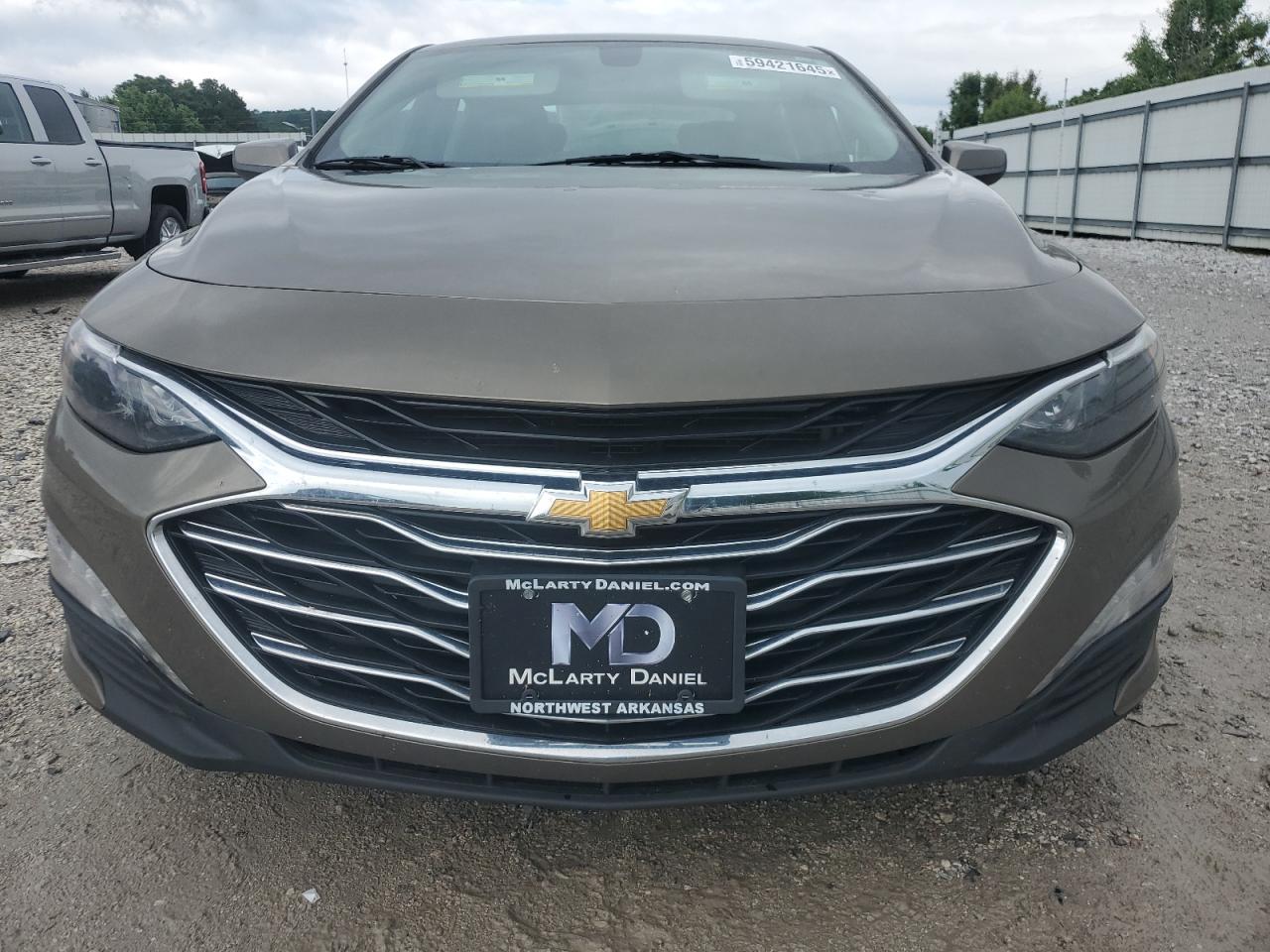 1G1ZD5ST9LF115612 CHEVROLET MALIBU 2020