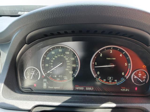 2011 BMW 530D M SPO