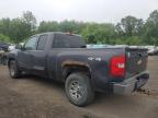 2010 CHEVROLET SILVERADO K1500 LT   for sale at Copart CT - HARTFORD SPRINGFIELD