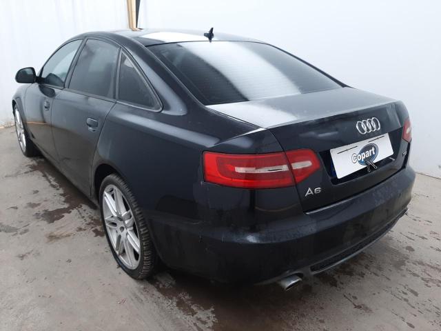 2009 AUDI A6 LE MANS