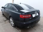 2009 AUDI A6 LE MANS for sale at Copart WESTBURY