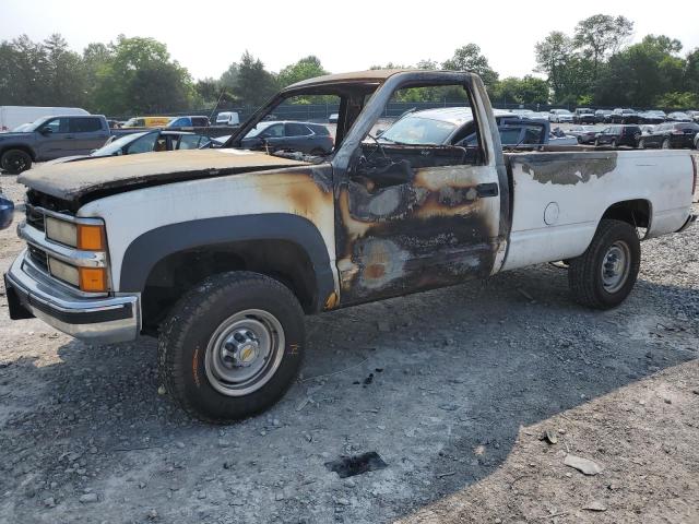 2000 Chevrolet Gmt-400 K2500