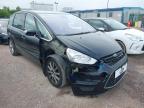 2012 FORD S-MAX TITA for sale at Copart WESTBURY