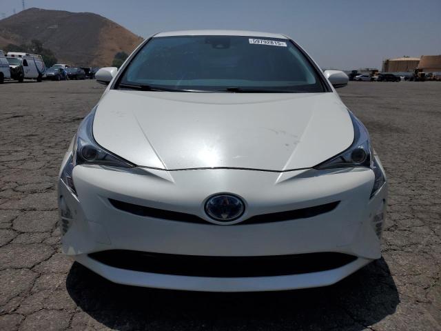  TOYOTA PRIUS 2016 Biały