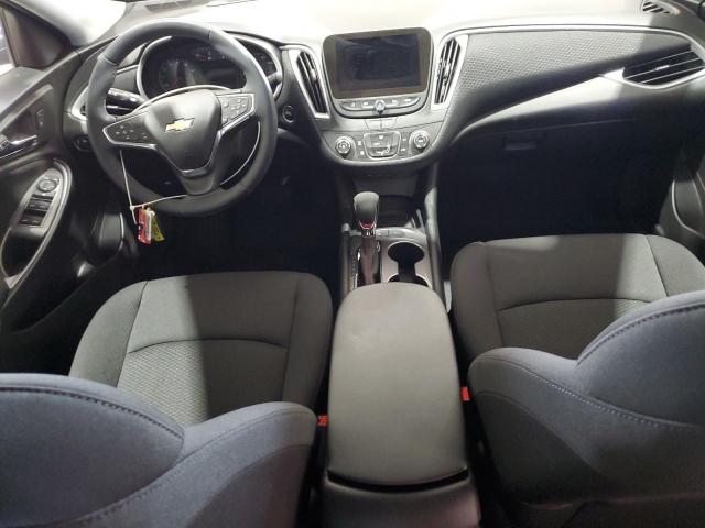  CHEVROLET MALIBU 2024 Синий