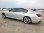 2013 Bmw 750 Li de vânzare în Grand Prairie, TX - Front End
