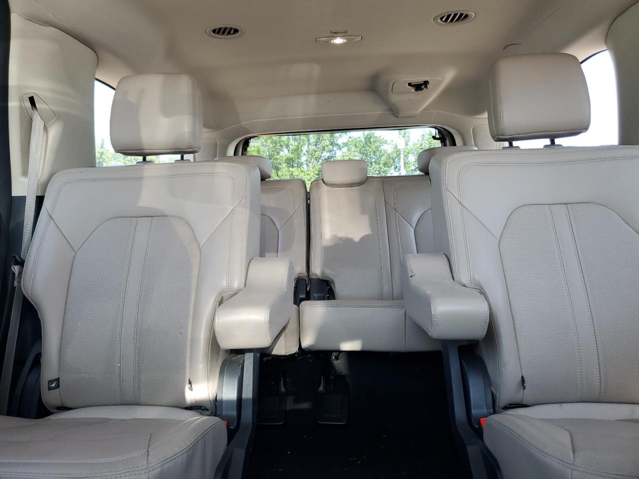 FORD EXPEDITION 2024 VIN 1FMJK2A80REA32893 фото 10