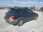 2005 Subaru Impreza Outback Sport იყიდება Reno-ში, NV - Side