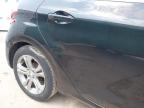 2013 PEUGEOT 208 ALLURE for sale at Copart YORK