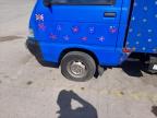 1999 DAIHATSU HI-JET 130 for sale at Copart SANDY