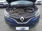 2017 RENAULT KADJAR DYN for sale at Copart BELFAST