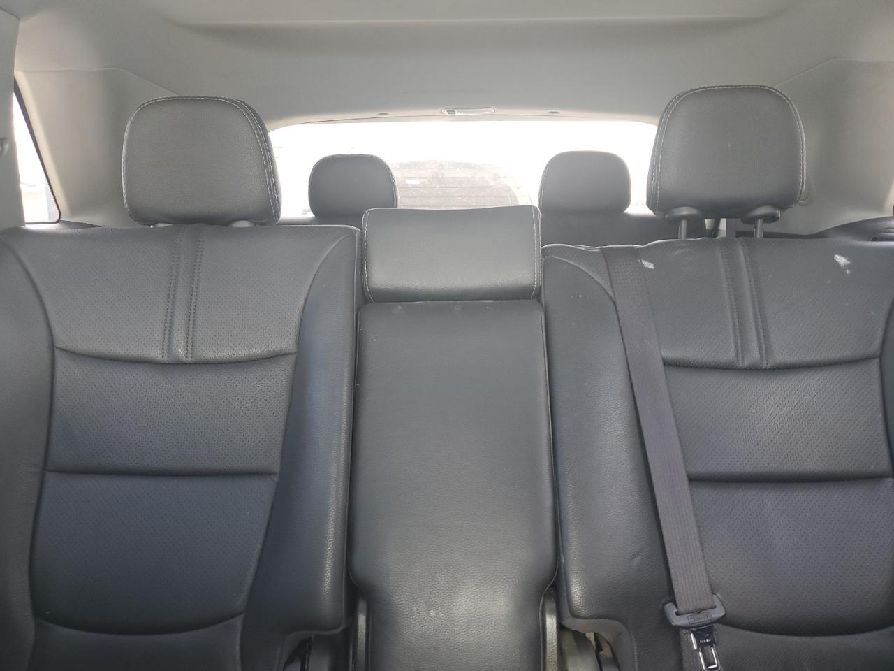 2013 Kia Sorento Ex VIN: 5XYKU4A26DG398478 Lot: 60132535