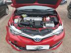2016 TOYOTA AURIS EXCE for sale at Copart WESTBURY