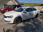 2013 VOLKSWAGEN PASSAT SEL   à vendre chez Copart OH - CLEVELAND EAST