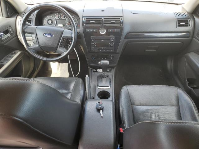 2007 FORD FUSION SEL  