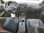 2007 FORD FUSION SEL   for sale at Copart AB - EDMONTON