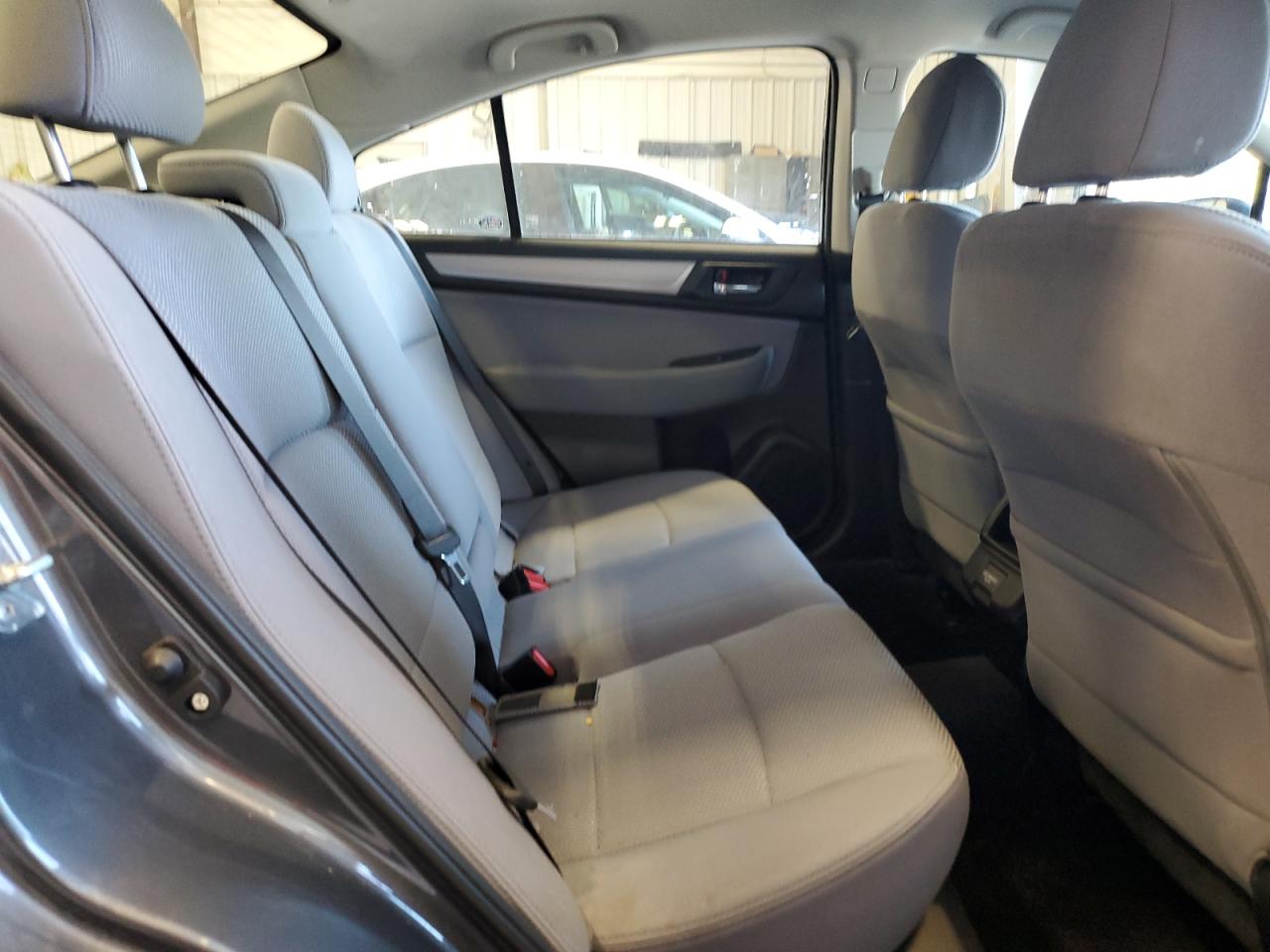 SUBARU LEGACY 2018 VIN 4S3BNAC61J3004400 фото 10