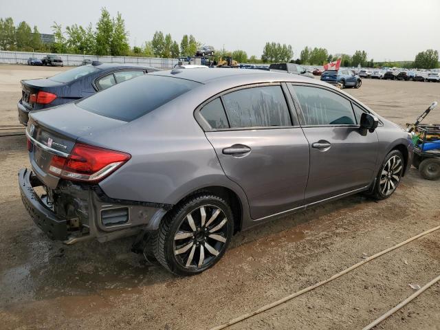 2014 HONDA CIVIC TOURING
