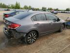 2014 HONDA CIVIC TOURING for sale at Copart ON - TORONTO