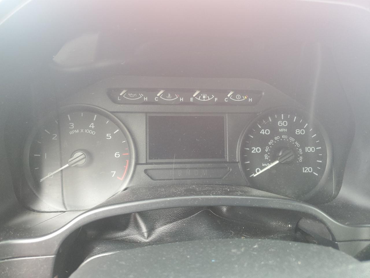1FTEX1EP1LFB06715 FORD F-150 2020