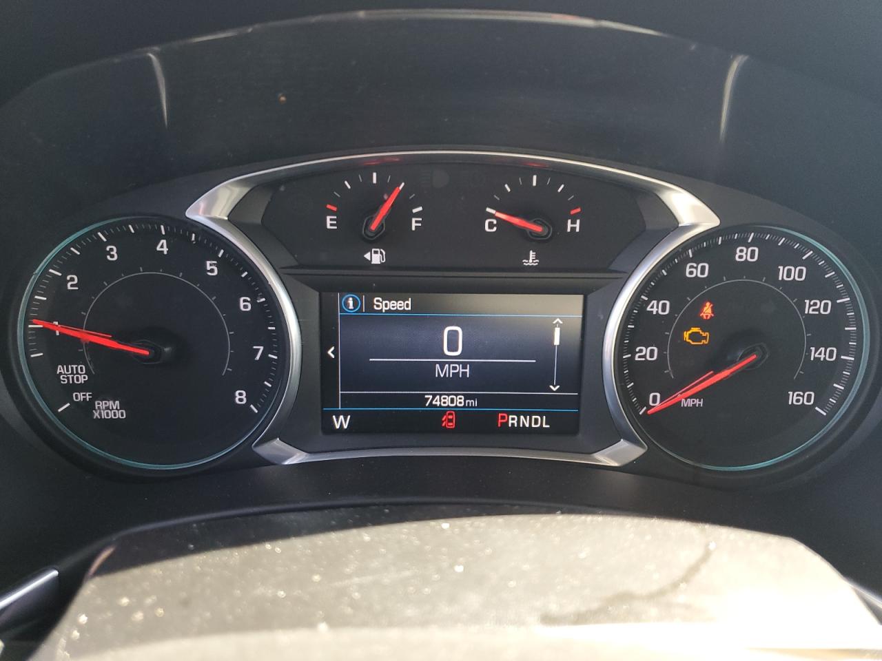 2021 Chevrolet Equinox Lt VIN: 2GNAXUEV4M6160527 Lot: 59049455