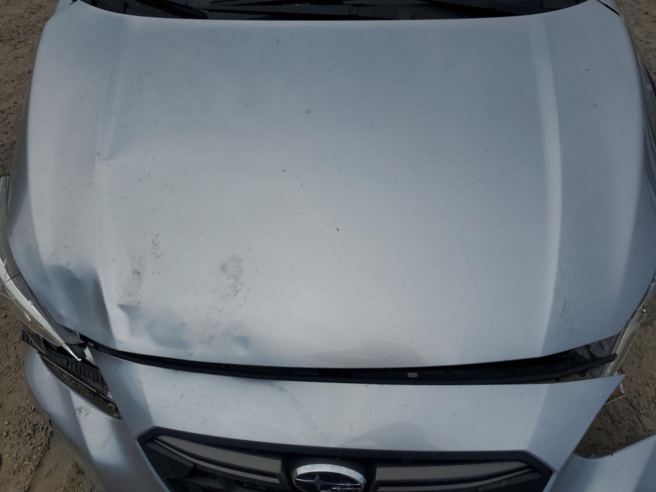 2021 Subaru Crosstrek Sport VIN: JF2GTHSC6MH214107 Lot: 62540115