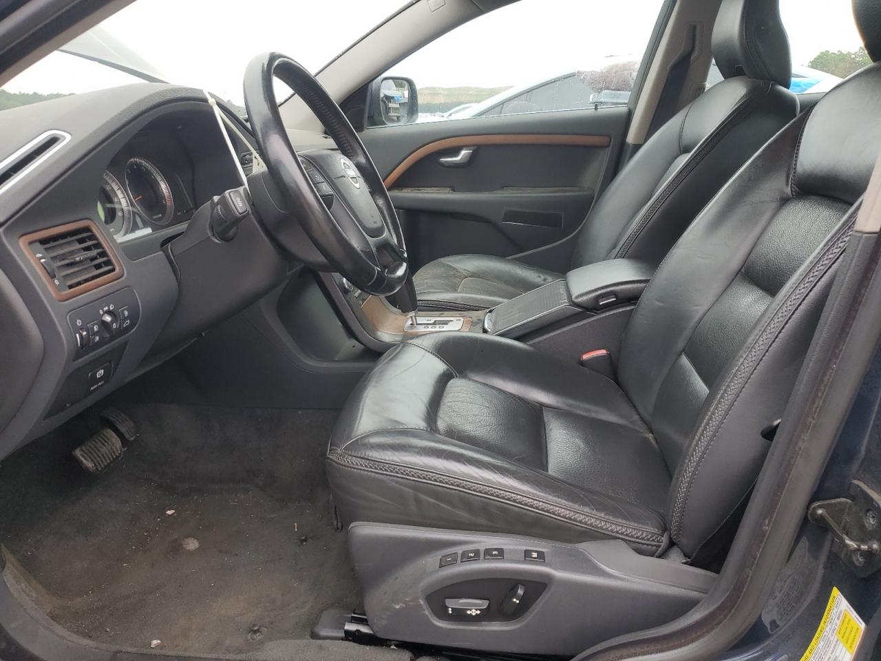 2010 Volvo Xc70 3.2 VIN: YV4960BZ2A1091671 Lot: 60887675