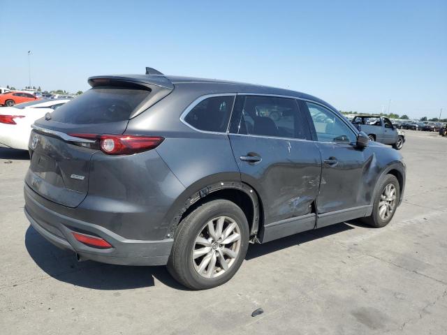  MAZDA CX-9 2016 Gray