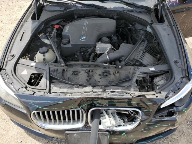 2014 BMW 528 XI  
