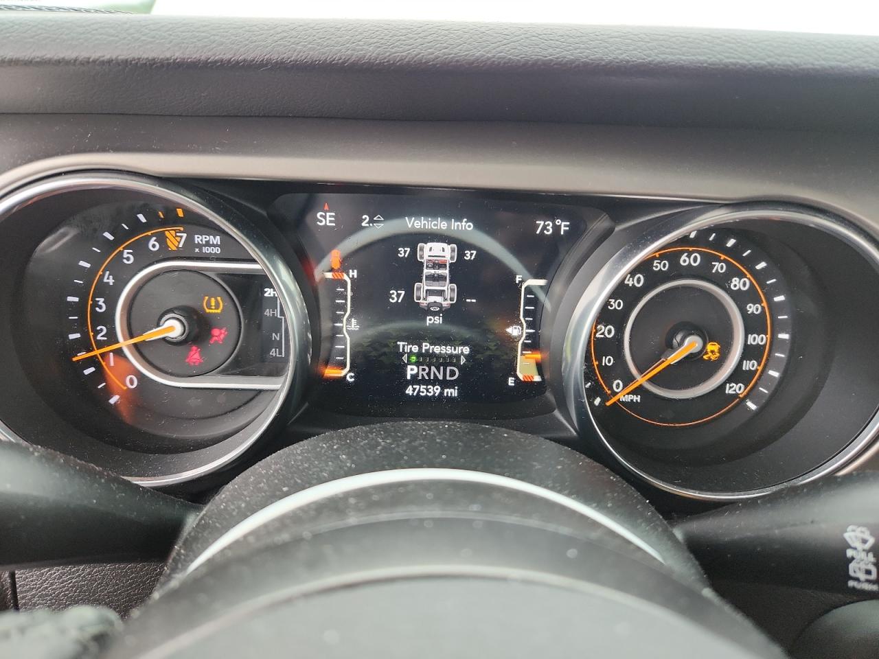 2019 Jeep Wrangler Sport VIN: 1C4GJXAG1KW614085 Lot: 62818985