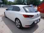 2014 SEAT LEON FR TE for sale at Copart WOLVERHAMPTON