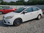2014 Ford Focus Se en Venta en Augusta, GA - Mechanical